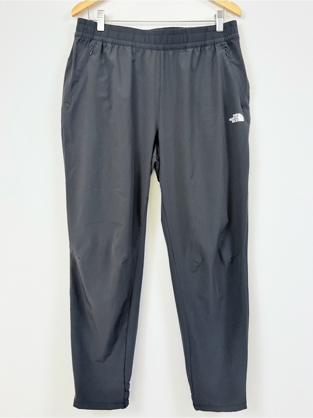 The North Face Women’s Britti Pant 2.0 Asphalt Grey Size L Stretch Joggers